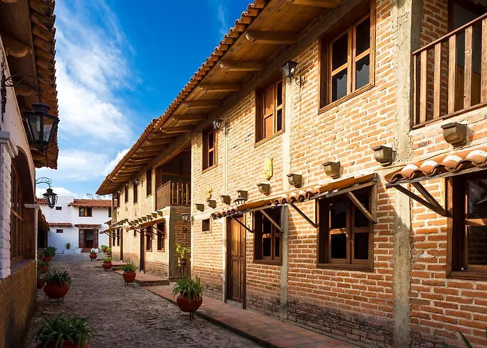 Hotel De Campina
