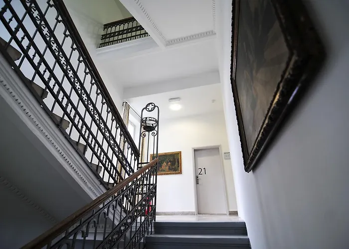 Hotel Villa Laurel