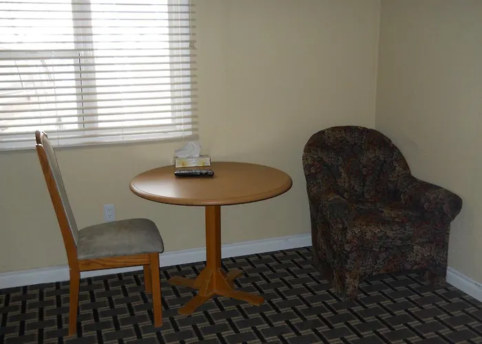 Tc Motel