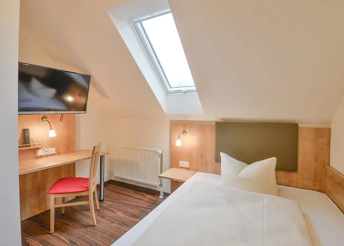 Hotel Gasthof Hainzinger