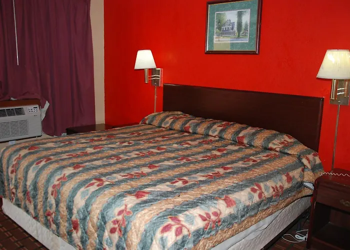 Mount Laurel Motel