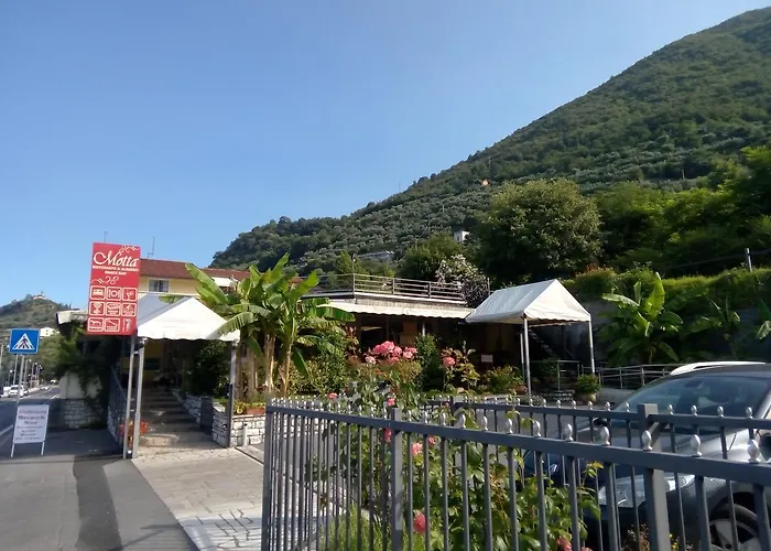 Albergo Motta