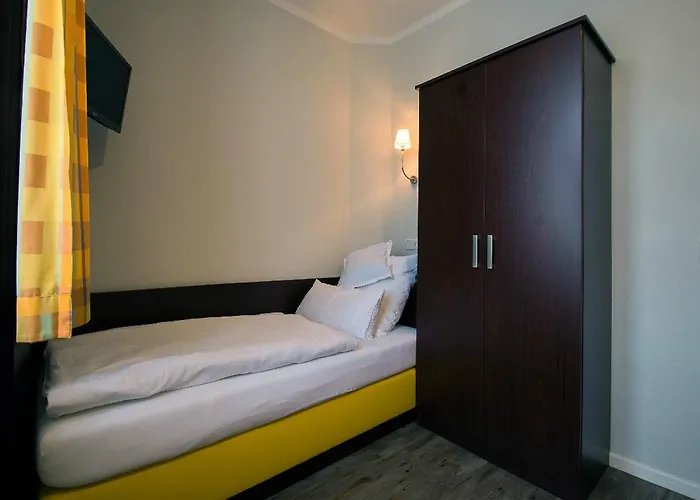 Altstadt-Hotel