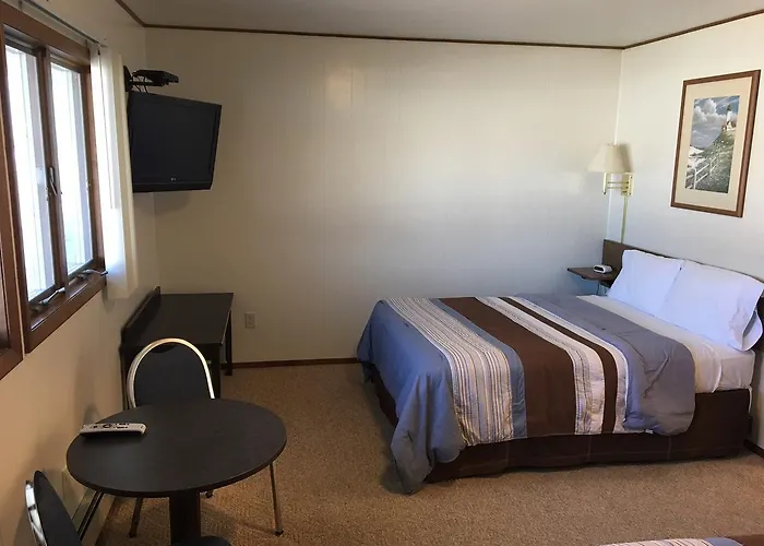 Coho Motel