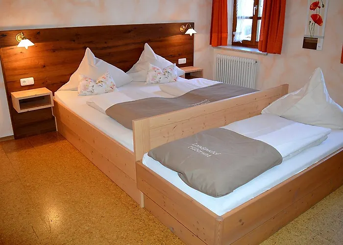 Gasthof Huberwirt Gmbh