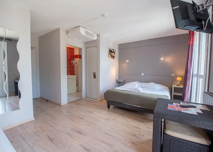 Hotel Du Lion D'Or
