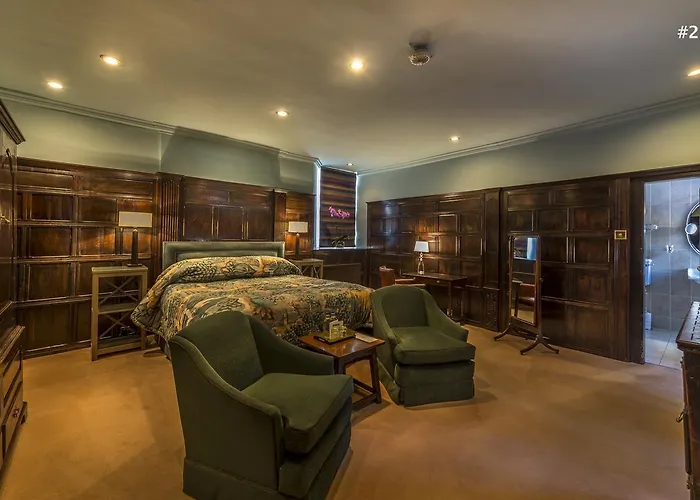 The George Hotel Of Stamford