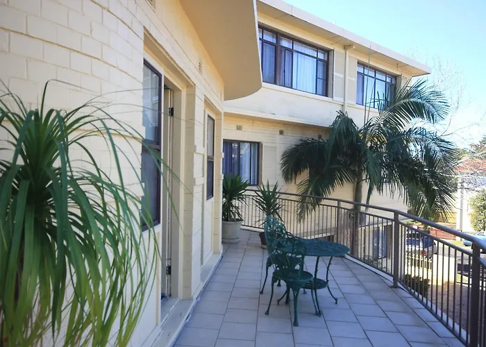 Normandie Inn And Function Centre