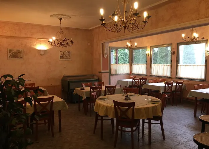 Hotel Fama