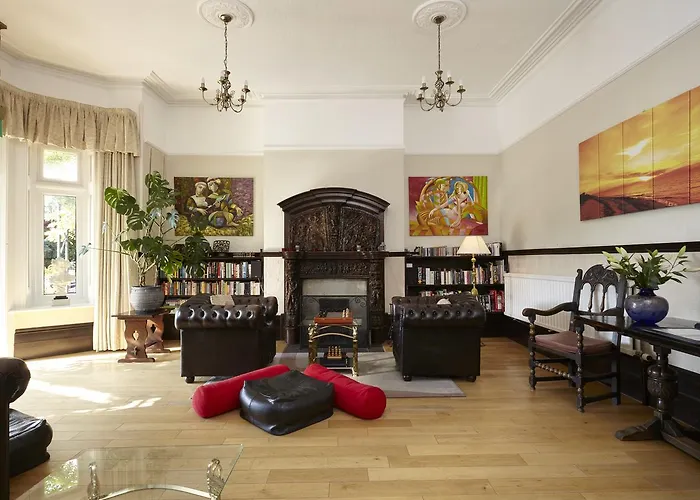 The Grange B&B