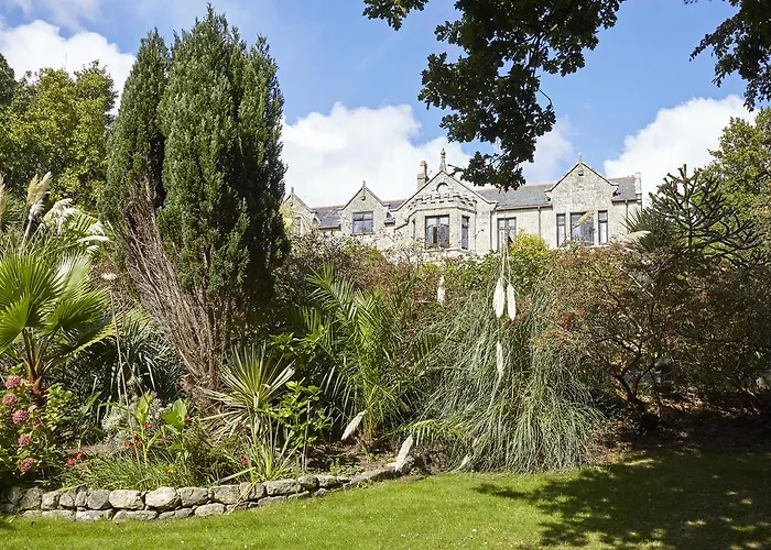 The Grange B&B