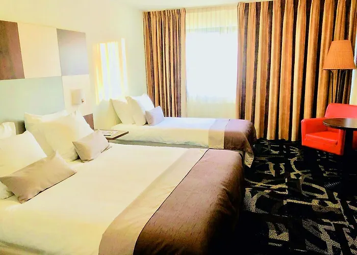 Fletcher Hotel-Restaurant Emmen