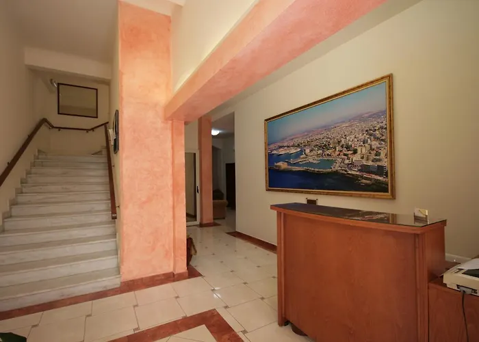 Lena Hotel