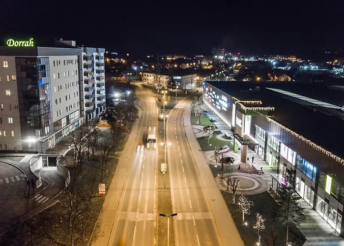 Hotel Dorrah