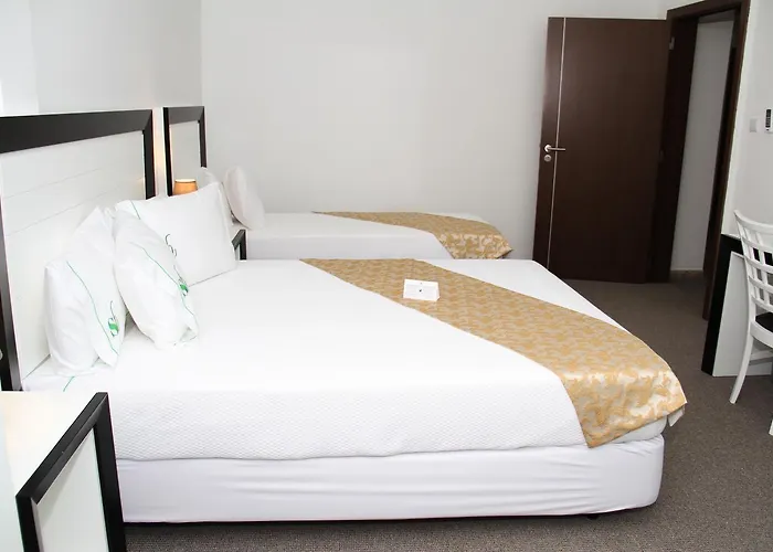 Sh Boutique Hotel