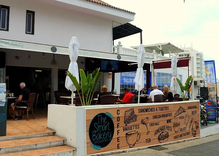 Villa Las Flores
