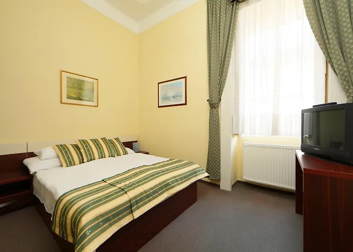 Hotel Blaha Lujza