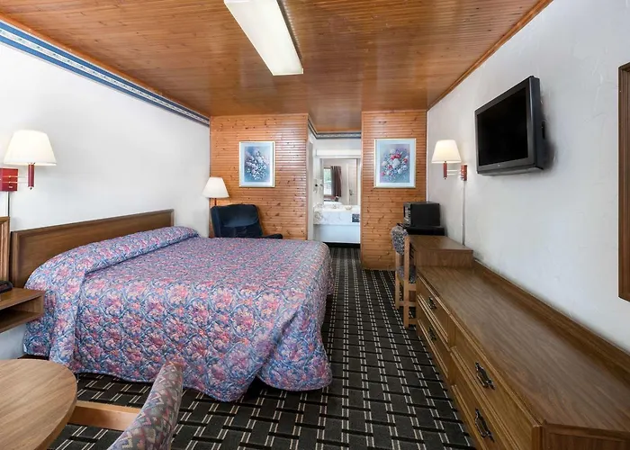 Post Oak Inn