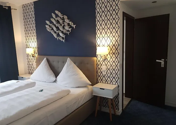 Hotel zur goldenen Sonne