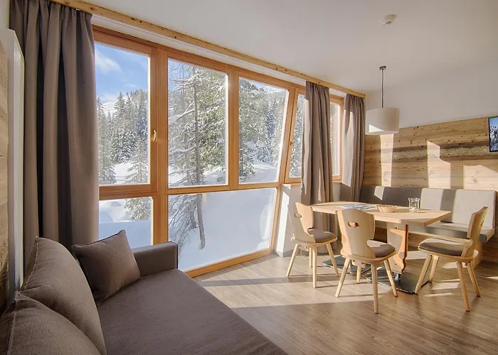 Hotel Garni Elisir