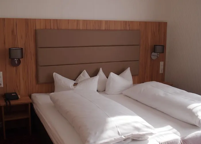 Hotel Am Bad
