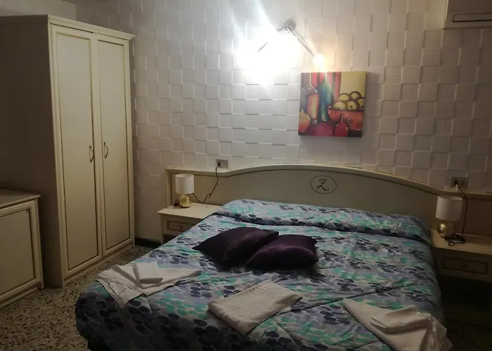 Hotel La Zorza