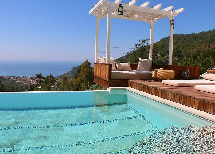 Oeluedeniz Loft - Adults Only