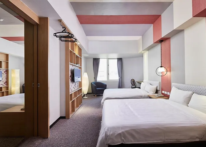 Kenting City Gate Hotel