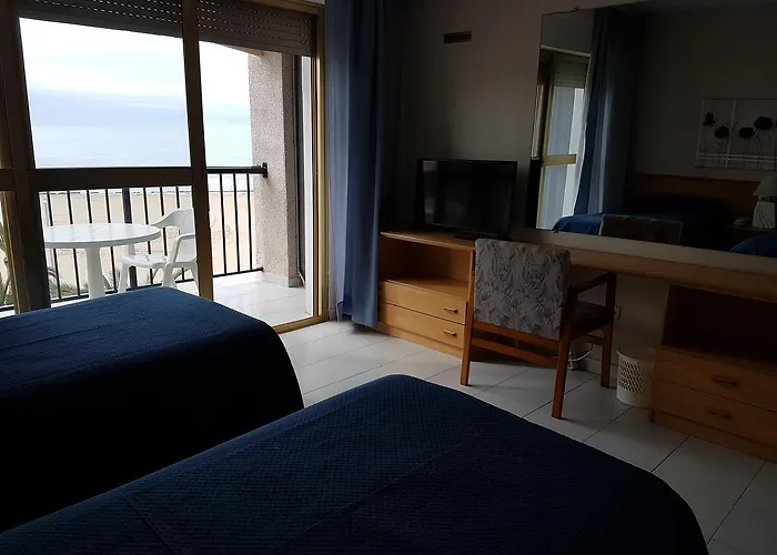 Hotel Neptuno