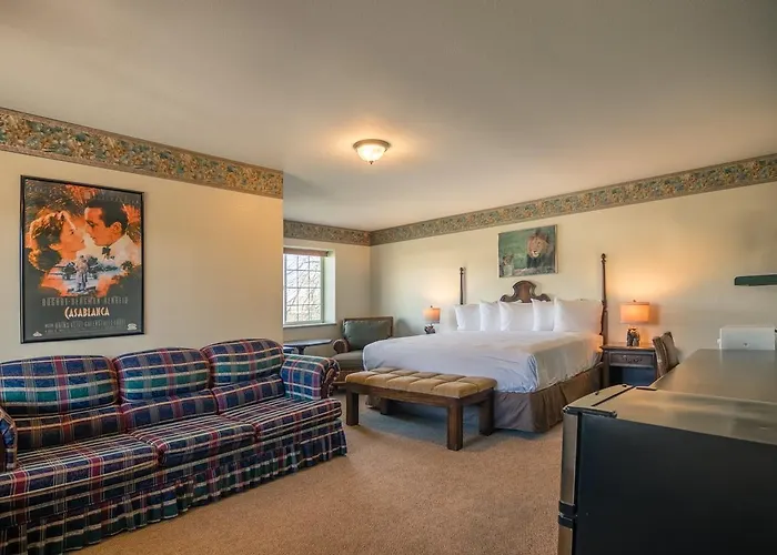 Wildlife Inn