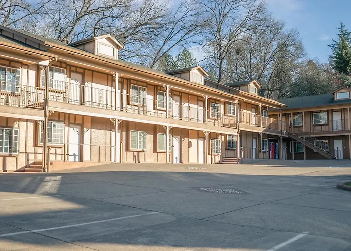 Wildlife Inn