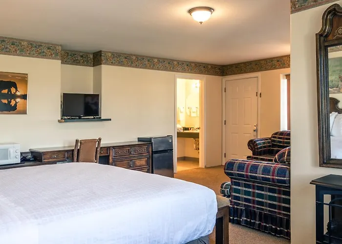 Wildlife Inn