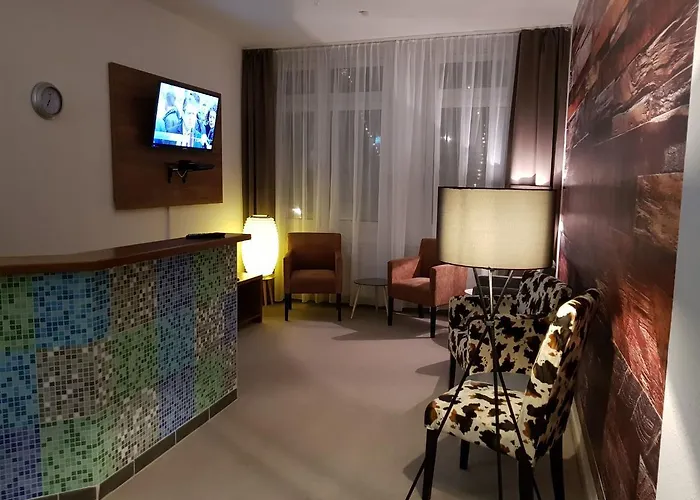 Arthotel Brunnen