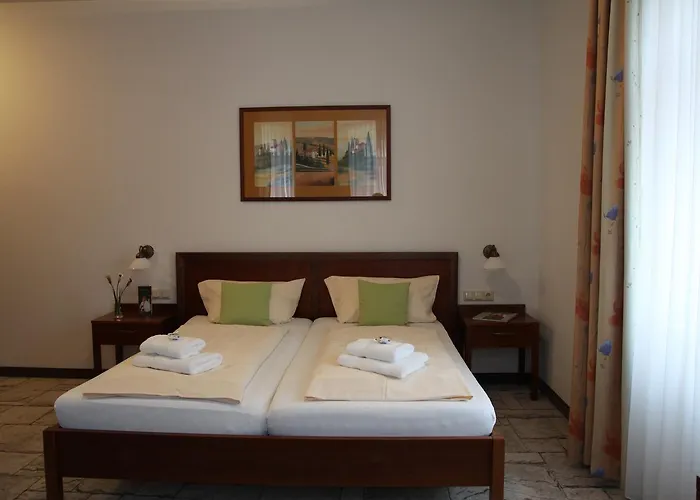 Hotel-Restaurant 1735