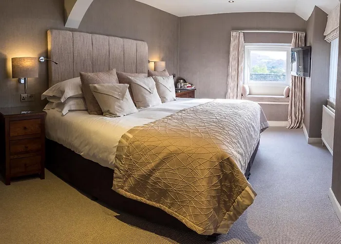 The Grand At Grasmere