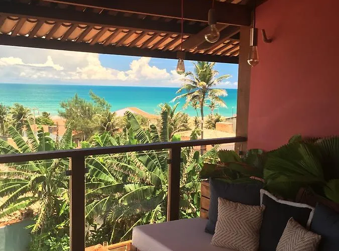 Castelo Pink Boutique Hotel