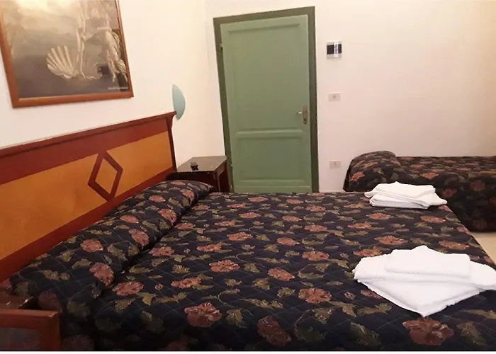 Hotel Maida