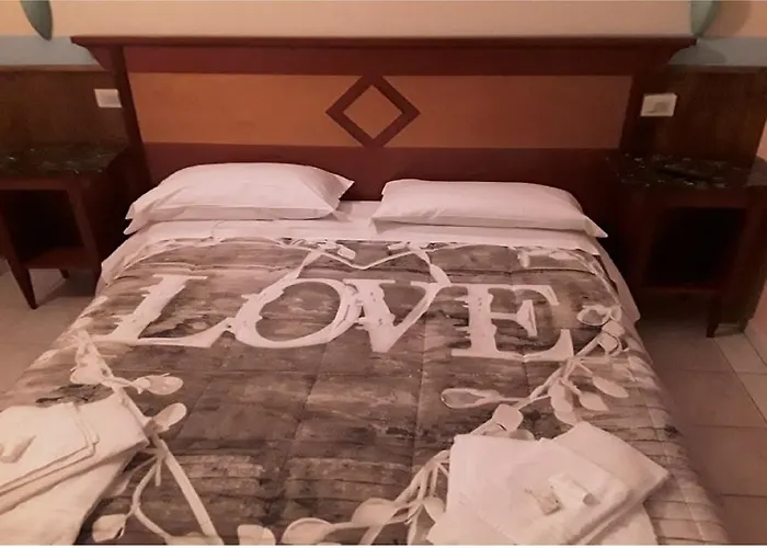Hotel Maida