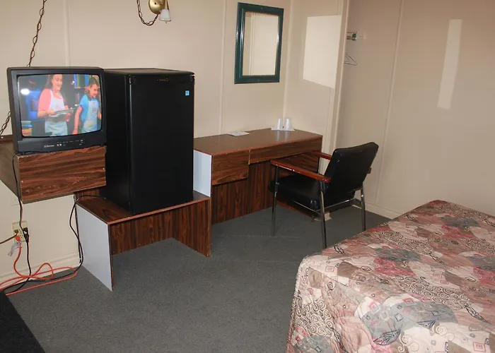 Motel Boise