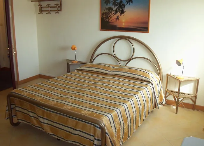 Albergo Marsari