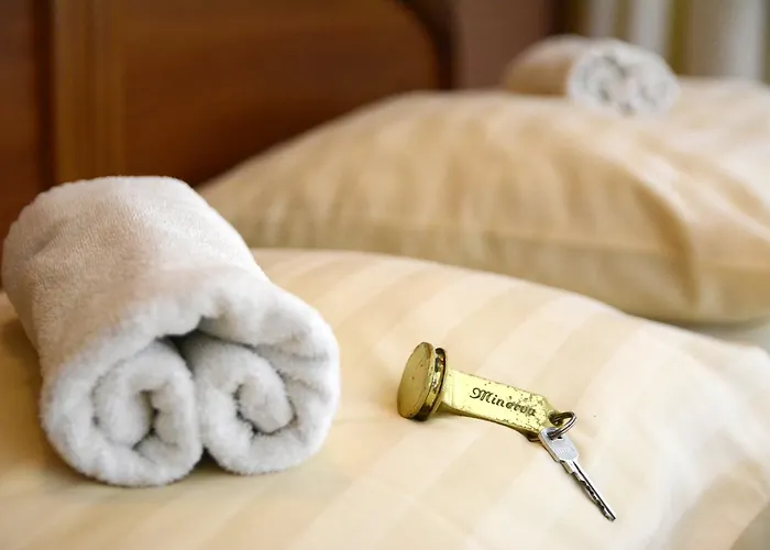 Hotel Minerva