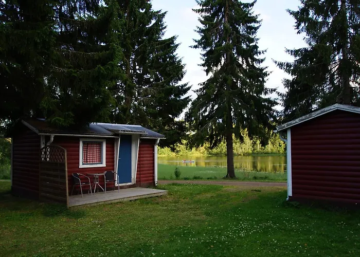 Stoede Camping