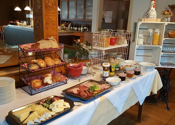 Gasthof zum Lamm