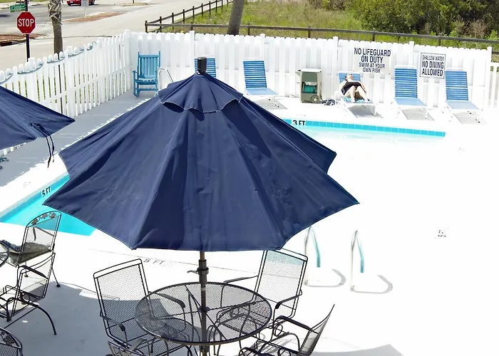 Edgewater Inn