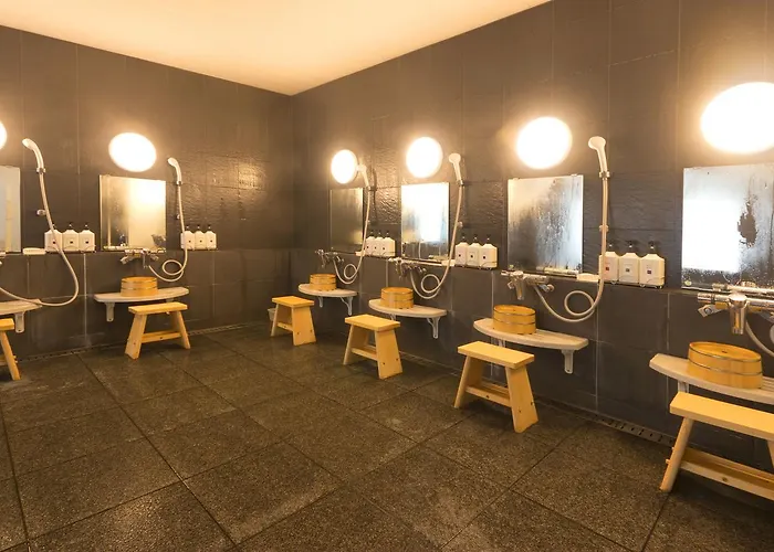 Lupia Inn Nanko