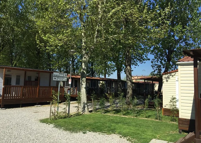 Camping Venezia Village
