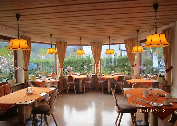 Pension Unterstein