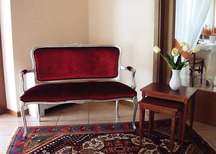 Hotel Garni Al Poggio