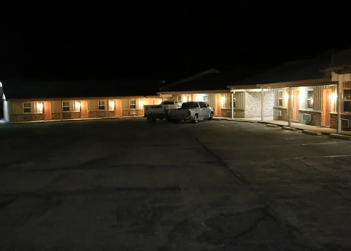Village Inn