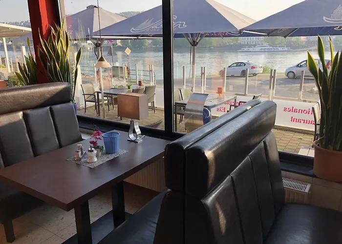 Hotel Rhein Inn